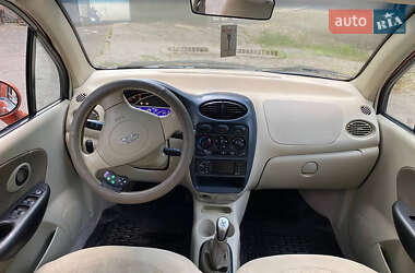 Хетчбек Chery QQ 2008 в 