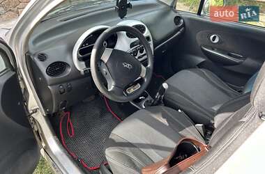 Хэтчбек Chery QQ 2012 в 