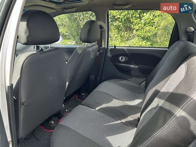 Хэтчбек Chery QQ 2012 в Фастове