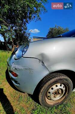 Хэтчбек Chery QQ 2008 в 