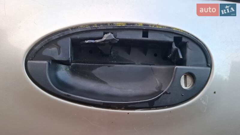 Хетчбек Chery QQ 2007 в Києві