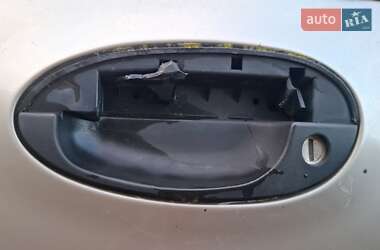 Хэтчбек Chery QQ 2007 в 