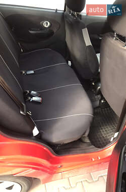Хэтчбек Chery QQ 2012 в 
