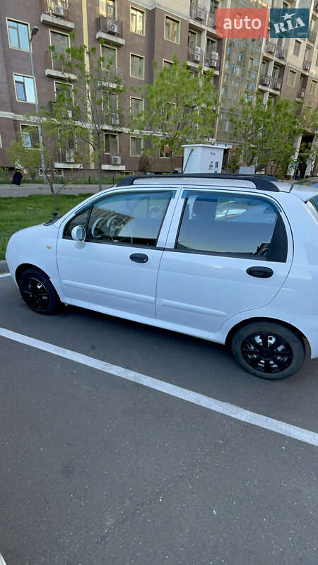 Хетчбек Chery QQ 2013 в Одесі фото 2 Хетчбек Chery QQ 2013 в Одесі