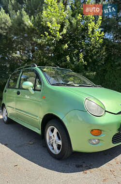 Хетчбек Chery QQ 2011 в Козині