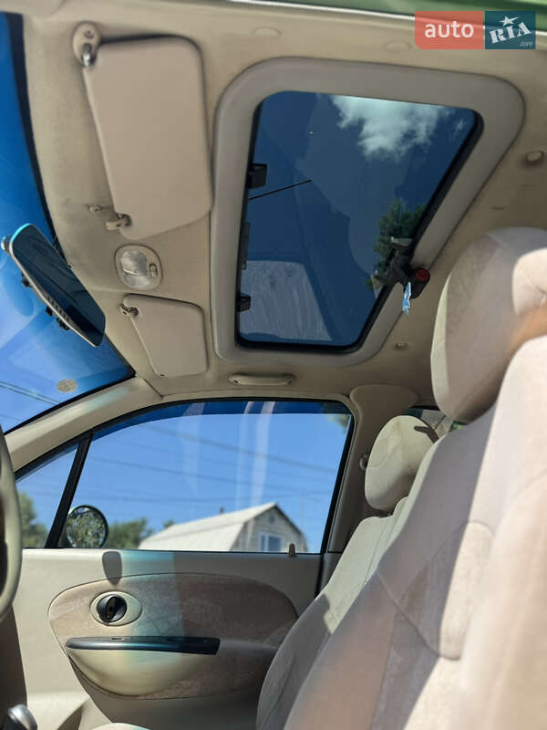 Хетчбек Chery QQ 2011 в Козині