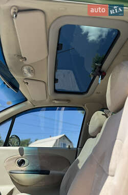 Хэтчбек Chery QQ 2011 в 