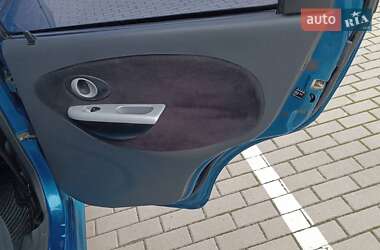 Хэтчбек Chery QQ 2008 в 