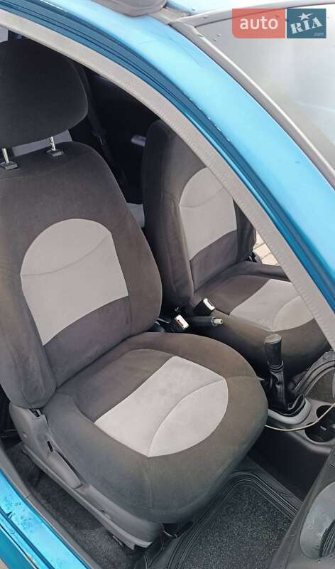 Хэтчбек Chery QQ 2008 в Дрогобыче
