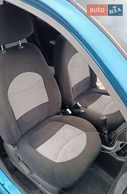 Хэтчбек Chery QQ 2008 в 