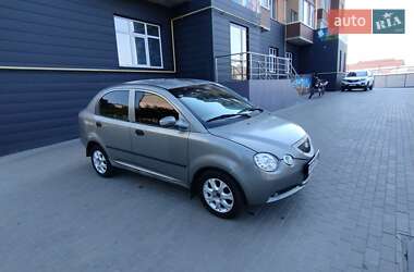 Хэтчбек Chery QQ 2008 в 
