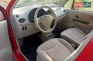 Хетчбек Chery QQ 2011 в 