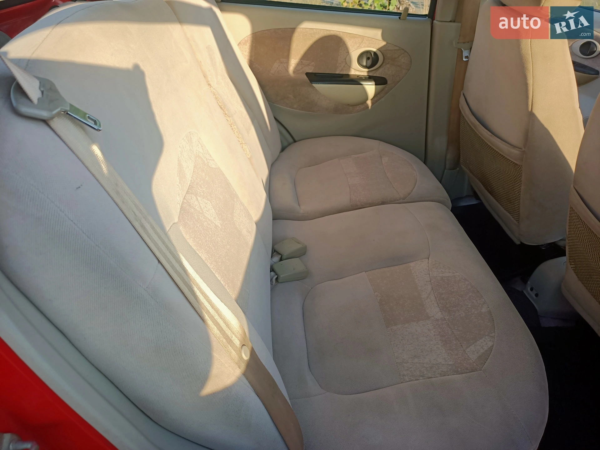 2011 Chery Sweet (QQ) - мініатюра 9