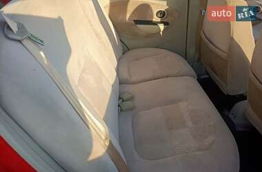 Хетчбек Chery QQ 2011 в 