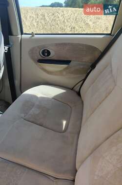 Хетчбек Chery QQ 2007 в 