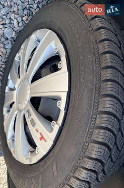 Хетчбек Chery QQ 2012 в 