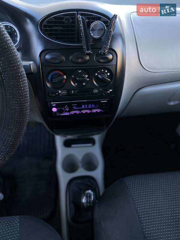 Хетчбек Chery QQ 2007 в Вінниці