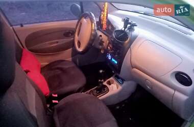 Хэтчбек Chery QQ 2007 в 
