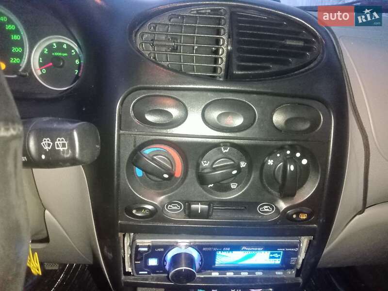 Хетчбек Chery QQ 2007 в Вороновиці