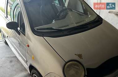 Хэтчбек Chery QQ 2007 в 