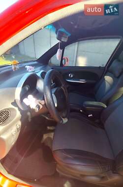 Хэтчбек Chery QQ 2008 в 