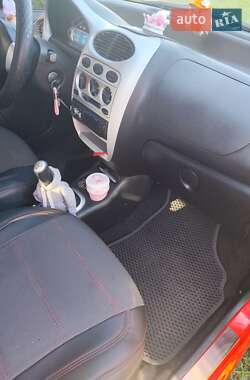Хэтчбек Chery QQ 2008 в 