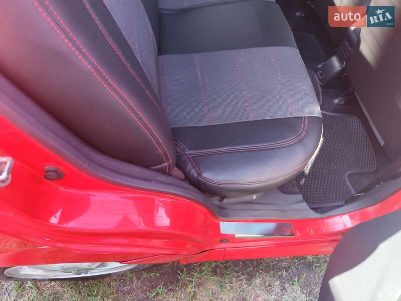 Хетчбек Chery QQ 2008 в Чернігові