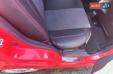 Хэтчбек Chery QQ 2008 в 