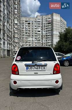 Хетчбек Chery QQ 2011 в 