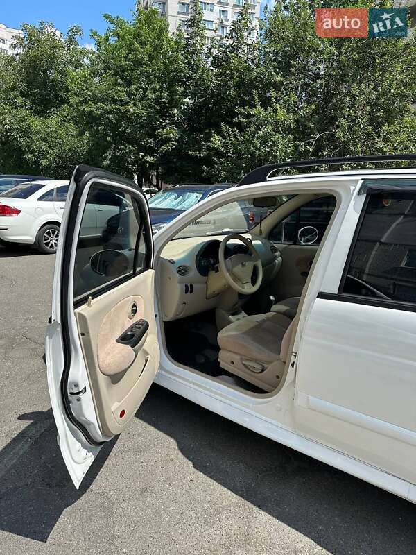 Хетчбек Chery QQ 2011 в Києві