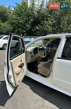 Хетчбек Chery QQ 2011 в 