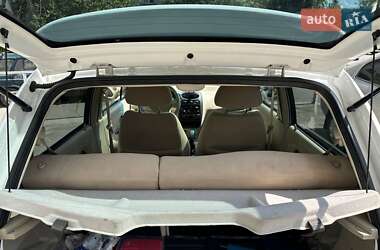 Хетчбек Chery QQ 2011 в 