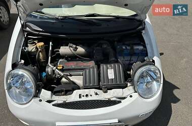 Хетчбек Chery QQ 2011 в 