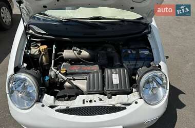 Хетчбек Chery QQ 2011 в 