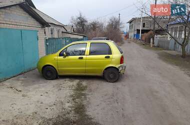Хэтчбек Chery QQ 2008 в Славянске