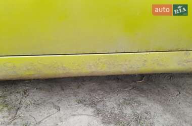 Хэтчбек Chery QQ 2008 в Славянске