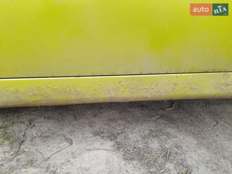 Хэтчбек Chery QQ 2008 в Славянске