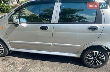 Хэтчбек Chery QQ 2008 в 