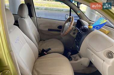Хэтчбек Chery QQ 2008 в 
