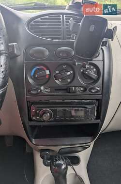Хэтчбек Chery QQ 2007 в 