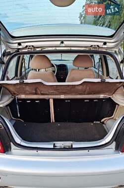 Хетчбек Chery QQ 2011 в 