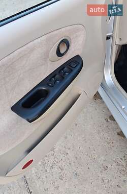 Хетчбек Chery QQ 2011 в 