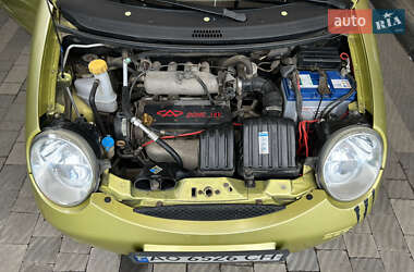 Хетчбек Chery QQ 2008 в 