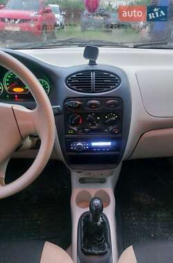 Хэтчбек Chery QQ 2008 в 