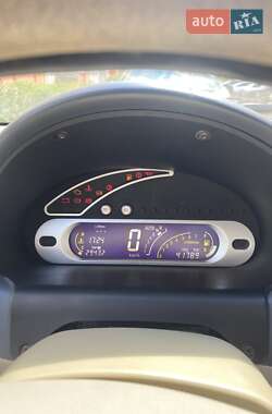 Хетчбек Chery QQ 2008 в 
