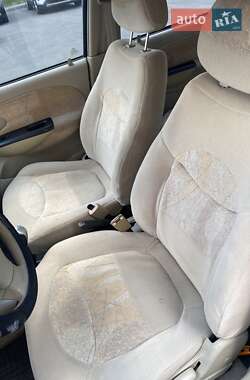 Хетчбек Chery QQ 2008 в 