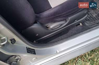 Хэтчбек Chery QQ 2012 в 