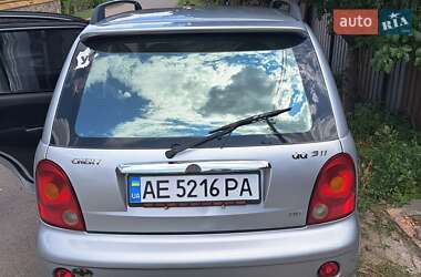Хэтчбек Chery QQ 2012 в 