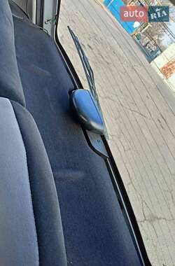 Хэтчбек Chery QQ 2012 в 