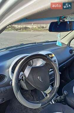 Хэтчбек Chery QQ 2012 в 